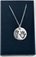 ROUND CHARM H&F